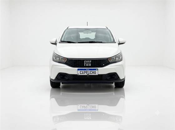 FIAT ARGO 1.3 FIREFLY FLEX DRIVE CVT FIAT ARGO 1.3 FIREFLY FLEX DRIVE CVT